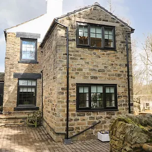 The Holiday home