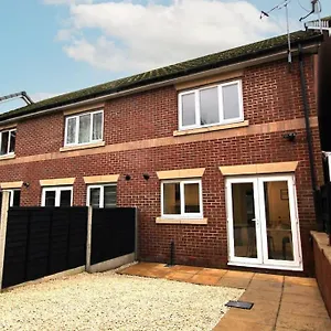 Oakwell View - Modern 3 Bed Holiday home