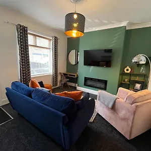 Hilton House Holiday home