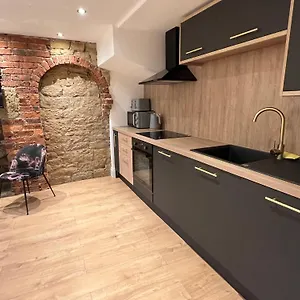 Luxury Grand @3 Apartment
