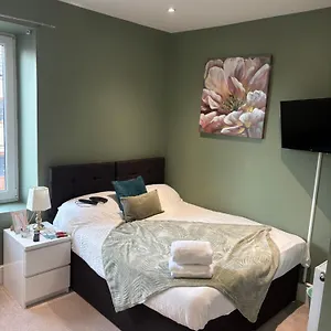 Beckett Guest house